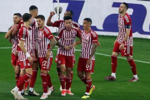 Ολυμπιακός: Θέλει γκολ στην Πόλη