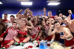 Πώς η Ελλάδα παίρνει πέντε εισιτήρια του χρόνου στην Ευρώπη