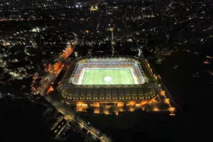 Φρούριο η OPAP Arena για τον τελικό του Conference League