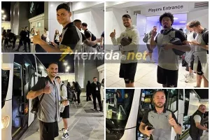 Πάφος/Αποχώρηση... με χαμόγελα και "Likes"! (Φώτος kerkida)