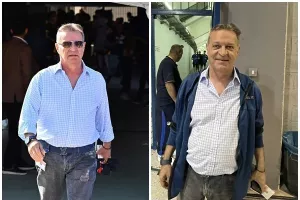 Πρόδρομος/Το πριν και το μετά!