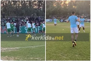 Οι εντεκάδες στο Ομόνοια 29Μ - ΕΝΠ