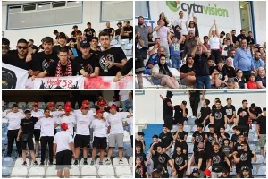 Αρκετός κόσμος! (Φώτος)