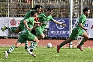 Ο Παναργειακός επέστρεψε στη Super League 2 μετά από 27 χρόνια