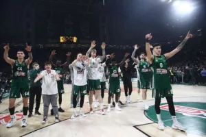 Φοβερό ΒΙΝΤΕΟ από ΟΑΚΑ 