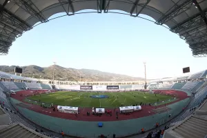 ΔΕΑΒ: Κεκλεισμένων των θυρών το Βόλος - Ατρόμητος και το Προμηθέας - Κολοσσός