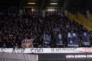 Επιστολή εκδρομέων οπαδών του ΠΑΟΚ: «Υπήρξε αδιαφορία από τις αρχές του Μπριζ και από εσάς κ.κ. Τζιτζικώστα, Αγγελούδη»