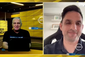 "Είχα μια συνάντηση με τον Κίρζη/Είμαι έτοιμος για όλα"