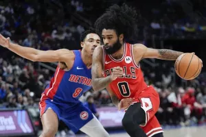 Aποτελέσματα του NBA