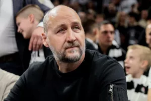Ράτζα: "Προτιμώ να δω Ολυμπιακός - Παναθηναϊκός παρά NBA"