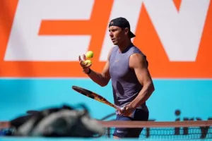 Ναδάλ: «Αν αισθάνομαι έτσι, δεν θα παίξω στο Roland Garros»