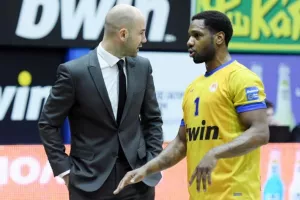 «Ήρθα στο Περιστέρι bwin για να μάθω από τον Σπανούλη»