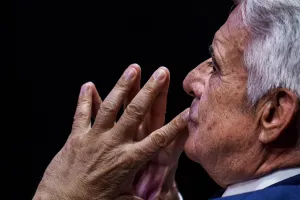 Κατηγορείται ο υπηρεσιακός πρόεδρος της σπανικής ποδοσφαιρικής ομοσπονδίας