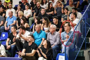 Παπαέλληνας/Λεμεσό