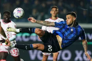 Coppa Italia: Στις 15 Μαΐου ο τελικός (με δύο απουσίες)