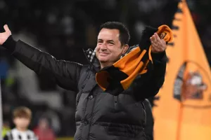 H ομάδα που επενδύει ο Ατζούν Ιλιτζαλί