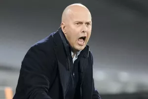 Ο Σλοτ διαδέχεται τον Κλοπ, προφορική συμφωνία των Reds με τη Φέγενορντ