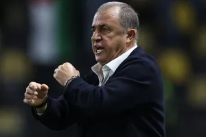 Τερίμ: "Να είμαστε ενωμένοι για να πάρουμε το πρωτάθλημα"