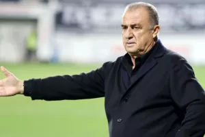 Τερίμ: "Μας δίνουν αυτοπεποίθηση τα αποτελέσματα με την ΑΕΚ"