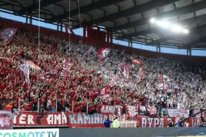 Θύρα 7: «Όχι στον διασυρμό χαρακτήρων και το τσουβάλιασμα»