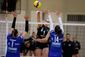 Μεγάλος Τελικός Ολυμπιάδα- Απόλλων στο Αφροδίτη