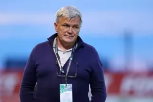 Πέτροβιτς: "Κάποιοι παίκτες μας νομίζω δεν είναι ούτε για Β΄Κατηγορία"