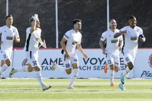 Καλεσμένη... η Ανόρθωση