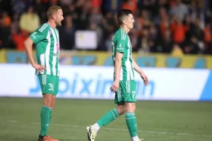 ΑΡΗΣ: Άμεσα στις... εργοστασιακές ρυθμίσεις