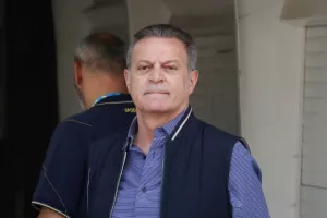Ο Πρόδρομος...