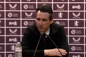 Έμερι: "Θα είναι πολύ δύσκολα κόντρα στον Ολυμπιακό"