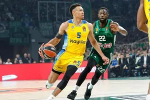 Αμφίβολος ο Μπόλντγουιν για το Game 3 - Άγνωστη η επιστροφή του