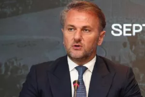 Πρόεδρος Παρτιζάν για Ερυθρό: «Γιατί να τους ευχαριστήσω αν κερδίσουν την Εφές; Για τους ίδιους θα παίξουν»