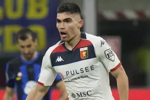 Τζένοα - Κάλιαρι 3-0: Άνετη τριάρα για τους γηπεδούχους, παραμένουν σε μπελάδες οι ροσομπλού