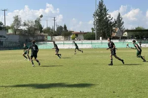 (Αποτελέσματα Κ16) Βαριά ήττα για τους πρωταθλητές!
