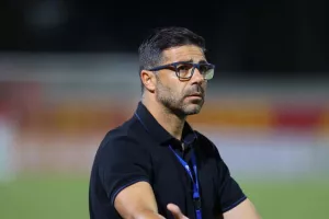«Προπονητής του Μήνα» για τον Μάρτιο... ο Σατσιάς