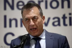 Απαγόρευση μετακίνησης φιλάθλων Παναιτωλικού, Αστέρα και ΟΦΗ αποφάσισε ο Βρούτσης