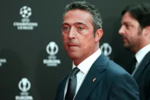 Κοτς: «Ηταν το πρώτο βήμα, το τουρκικό ποδόσφαιρο χρειάζεται επαναφορά»