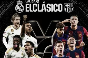 Στα 125 ευρώ το πιο φθηνό εισιτήριο στο Clasico