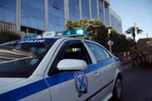 Δωδεκάχρονος απείλησε με μαχαίρι συμμαθητή του στην αυλή σχολείου