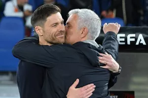 Ο Ζοσέ τα έλεγε για τον Αλόνσο και ο Τσάμπι τον δικαίωσε (βίντεο)