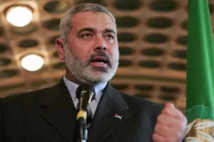 Χαμάς: Παραμένουμε αμετακίνητοι στους όρους για κατάπαυση του πυρός