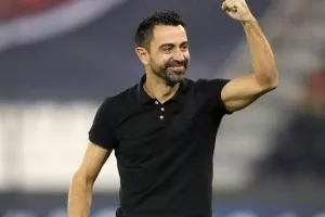 Αλλαγή δεδομένων για Τσάβι