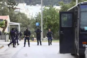 Δολοφονία Λυγγερίδη: Στη φυλακή δύο από τους χούλιγκανς