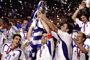 Επίσημα στις 11 Ιουλίου το σπουδαίο φιλικό των Legends 2004 με τους UEFA All Stars στο Έσεν της Γερμανίας