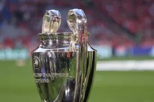 O τελικός του Champions League με ενισχυμένες αποδόσεις