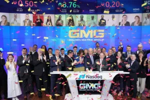 Η Meridian εντάχθηκε στο Nasdaq Capital Market