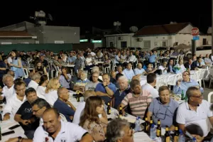 Ανόρθωση: Παίρνει σημαντικό ποσό από την εκδήλωση