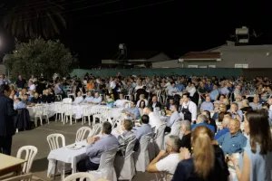 Ανόρθωση: Παίρνει σημαντικό ποσό από την εκδήλωση
