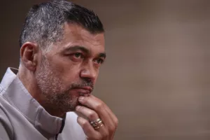 Έντονη φημολογία για Σέρτζιο Κονσεϊσάο!