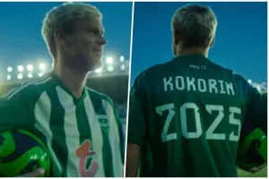 ΒΙΝΤΕΟ για Κακόριν... 2025